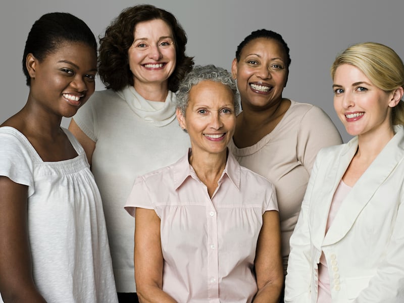 Menopausia