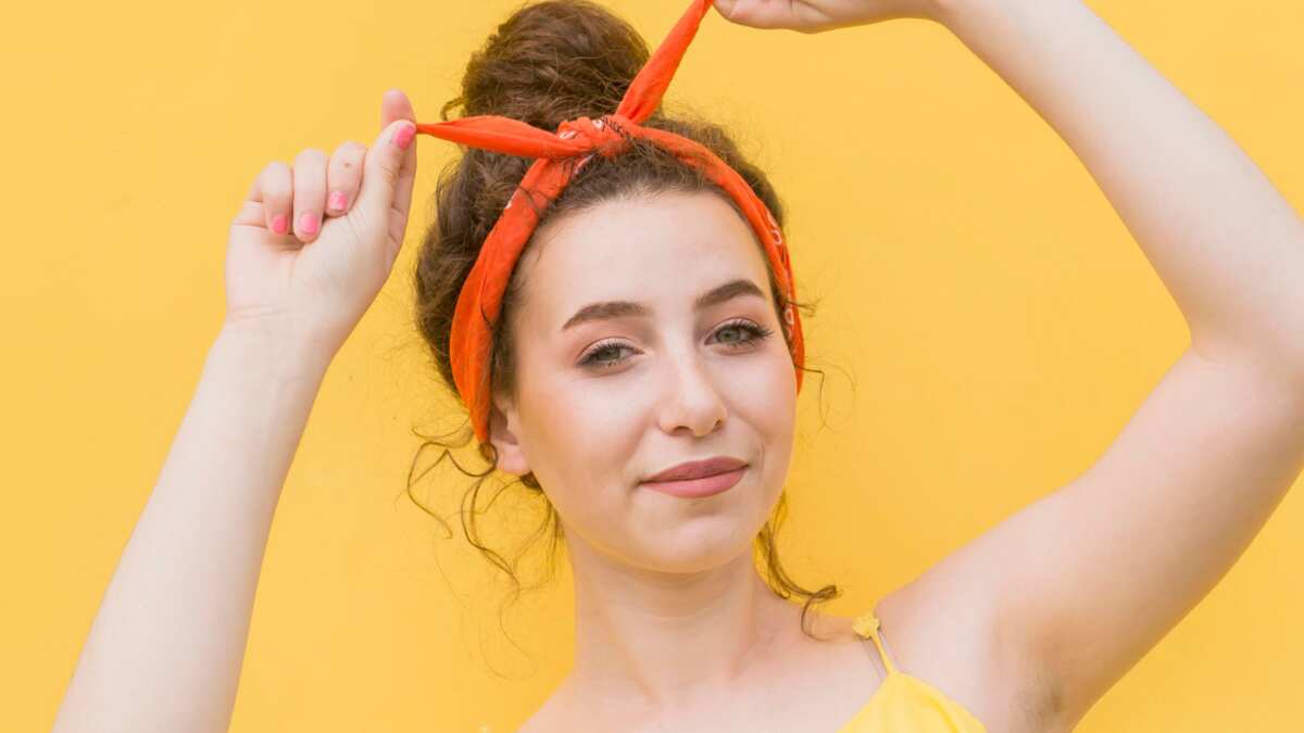 Este peinado llegará para acabar con la estética ‘clean look’