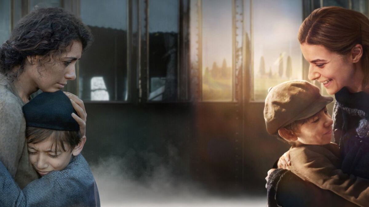 La conmovedora película que recién llegó y que no te puedes perder en Netflix: está emocionando a todos