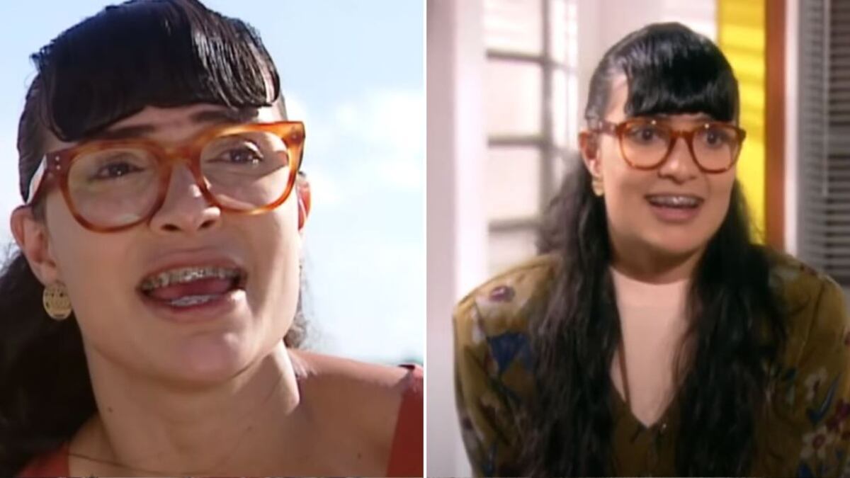 Ana María Orozco volvería a dar vida a Beatriz Pinzón en la presunta tercera temporada |