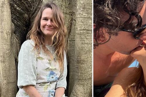 “Se buscó un colágeno”: Nailea Norvind recibió críticas por su novio 17 años menor ¿Quién es?