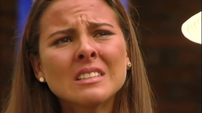 Kate del Castillo en 'La mentira'