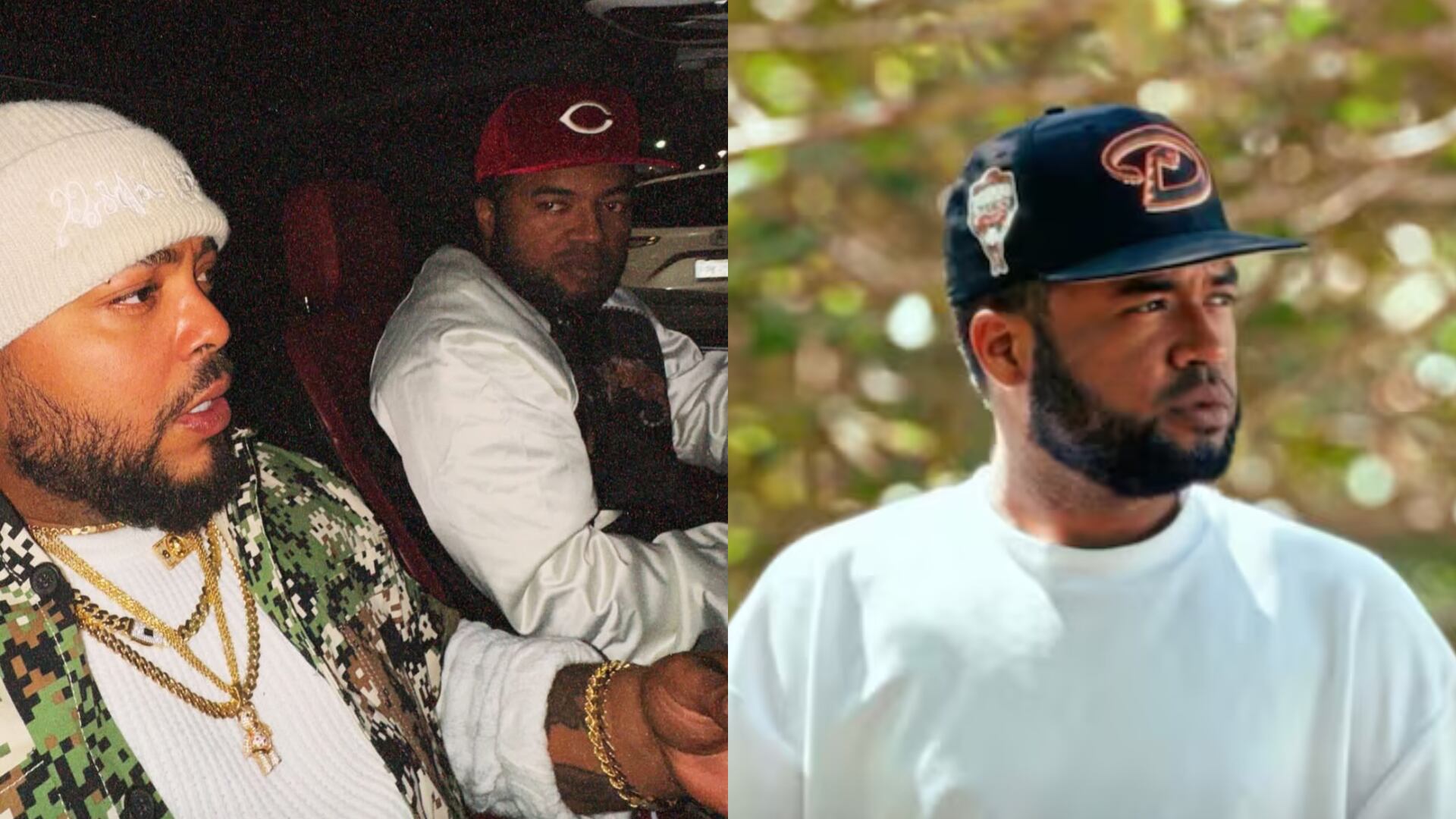 Kevyn Flórez hizo llamado para la liberación de DJ Dever