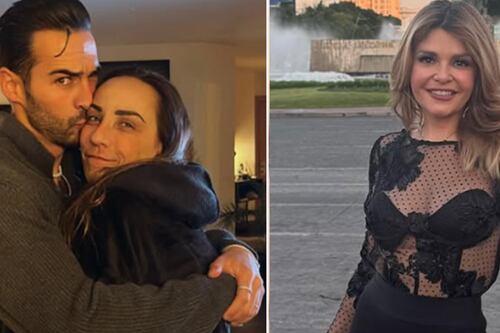 “Suegra”, hijo de Consuelo Duval causó sensación en cumpleaños 31: hasta Itatí Cantoral suspiró por él y esto dijo