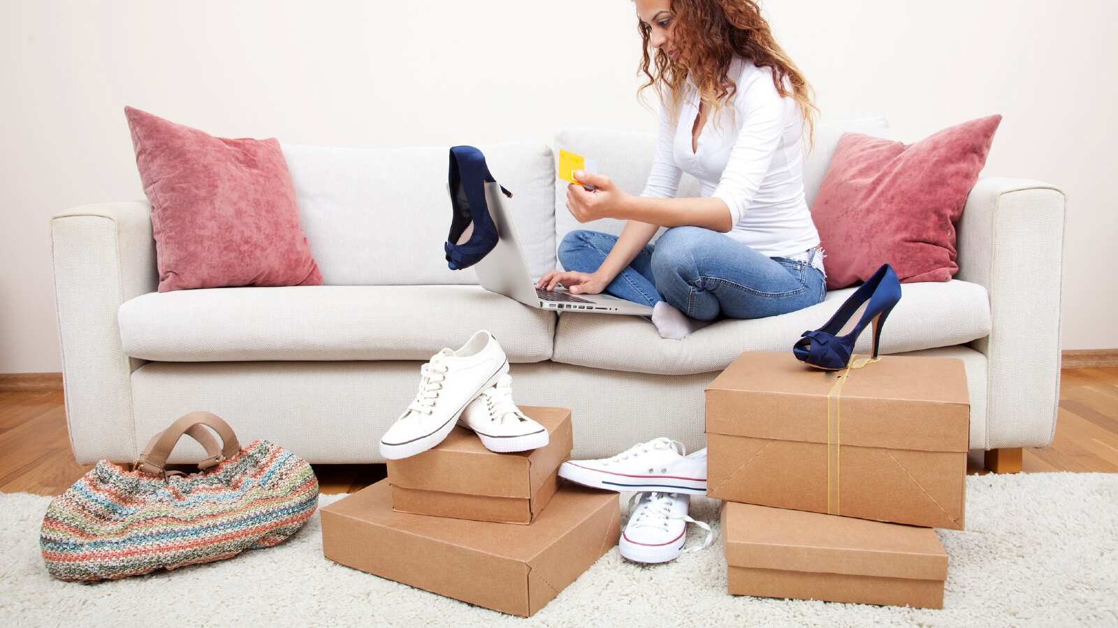 Hot Fashion de Walmart!