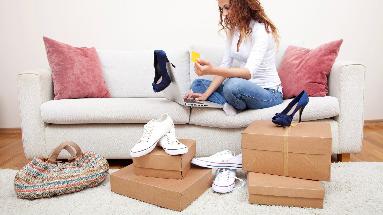 Hot Fashion de Walmart!