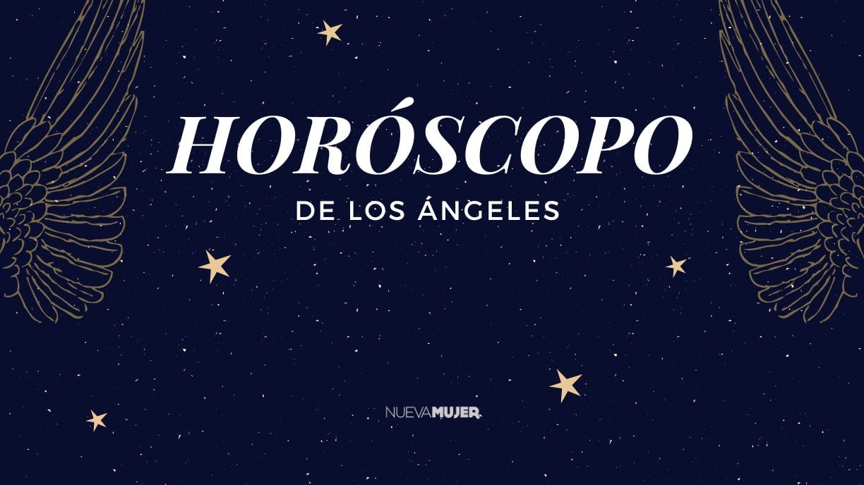 Horóscopo de los Ángeles del 2 de julio