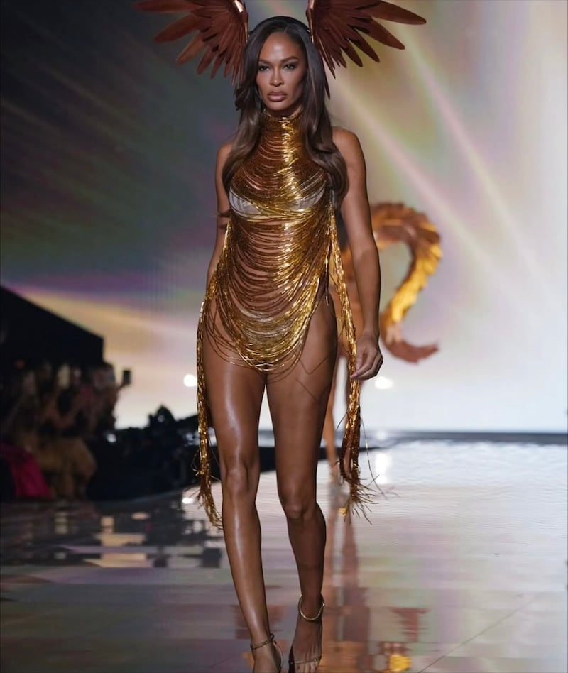 Joan Smalls