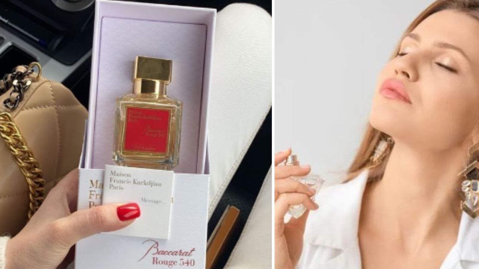 Mejores perfumes de alta gama mujer