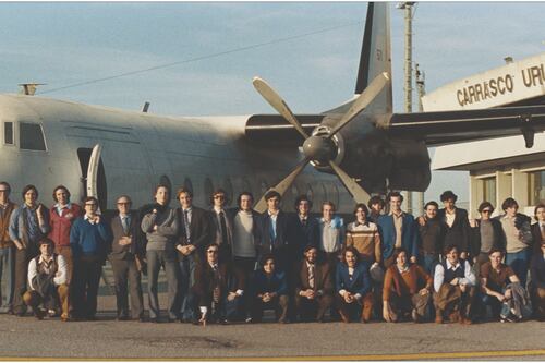 “La sociedad de la nieve” arrasa en los Premios Goya