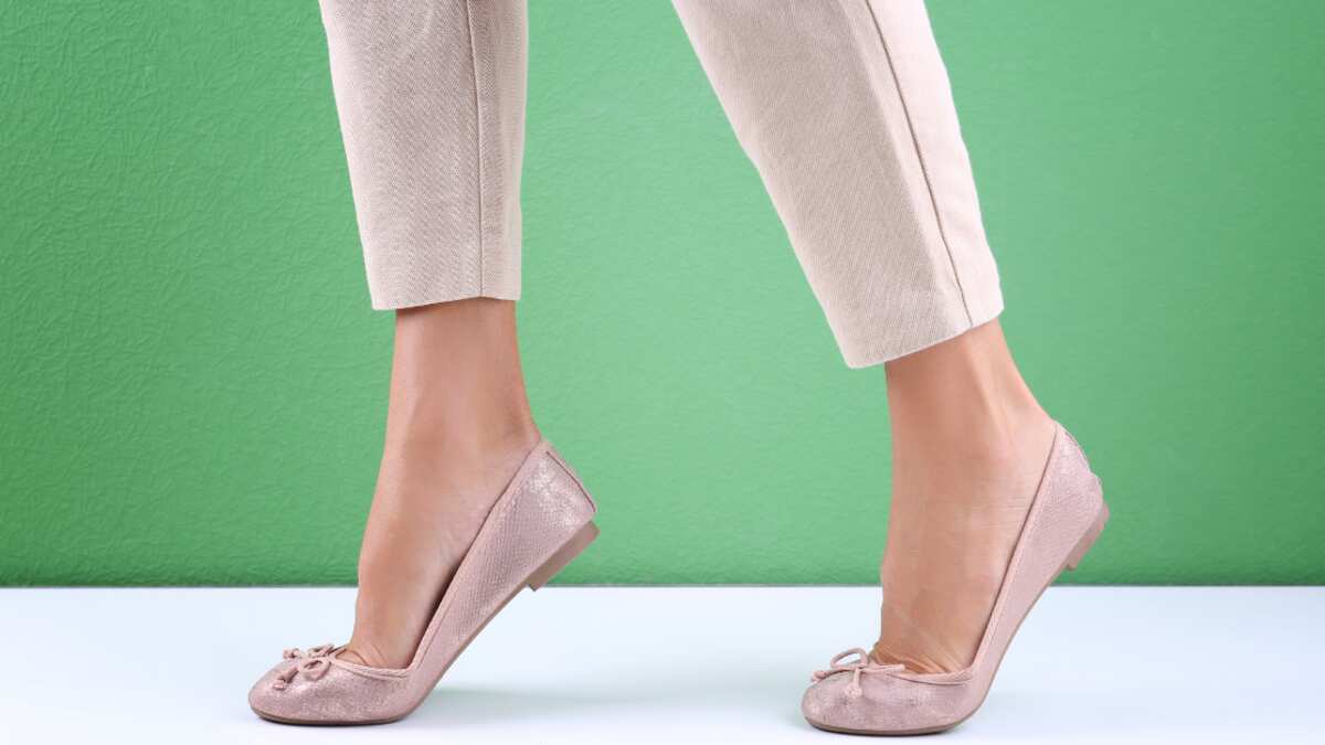 Este es el calzado que se ha convertido en la obsesión de las mujeres en 2025.