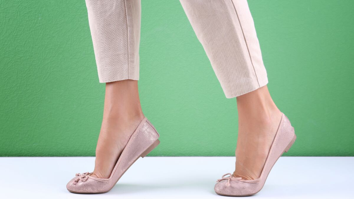 Este es el calzado que se ha convertido en la obsesión de las mujeres en 2025.