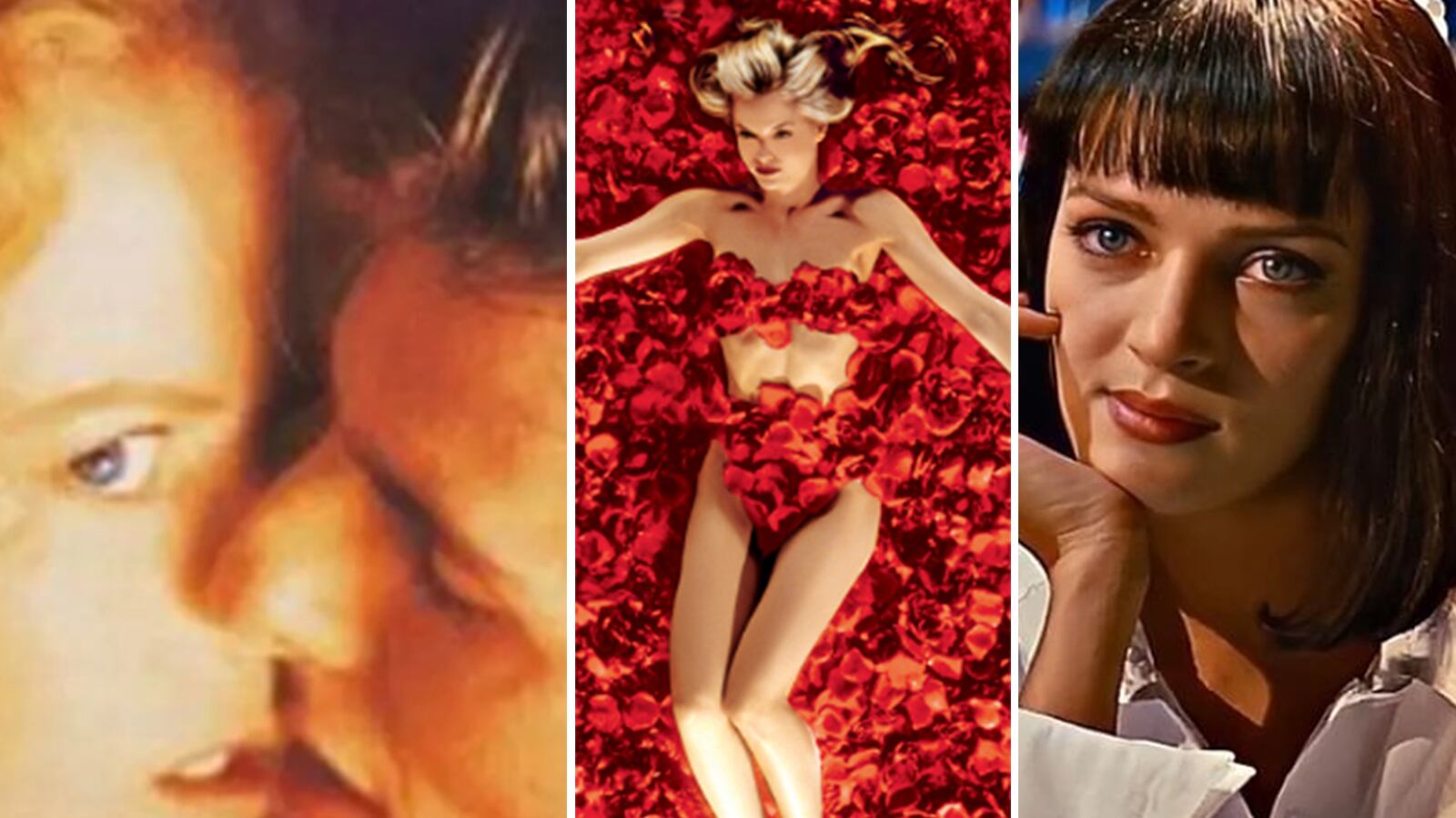 Imágenes de las películas más sensuales que no están en Netflix, pero que puedes ver en otras plataformas.