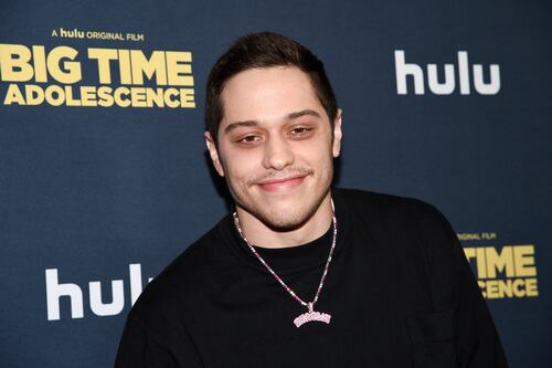 Pete Davidson dejará “Saturday Night Live” tras el final de temporada