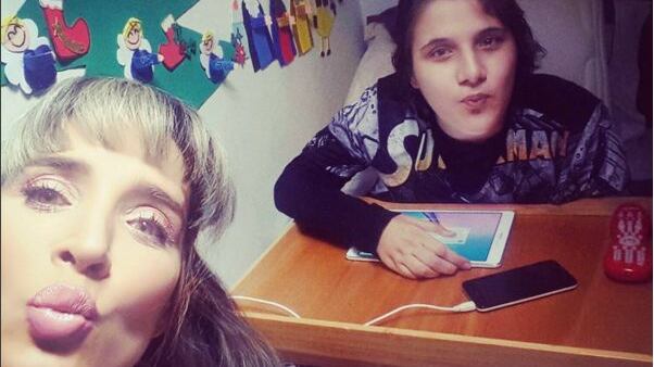 Respuesta de la Eps Sanitas