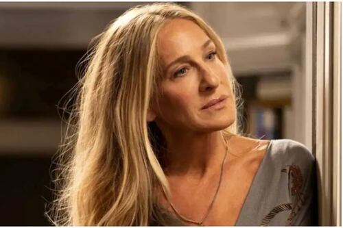 And Just Like That vuelve recargada y Sarah Jessica Parker revela todo sobre “la nueva” Carrie Bradshaw
