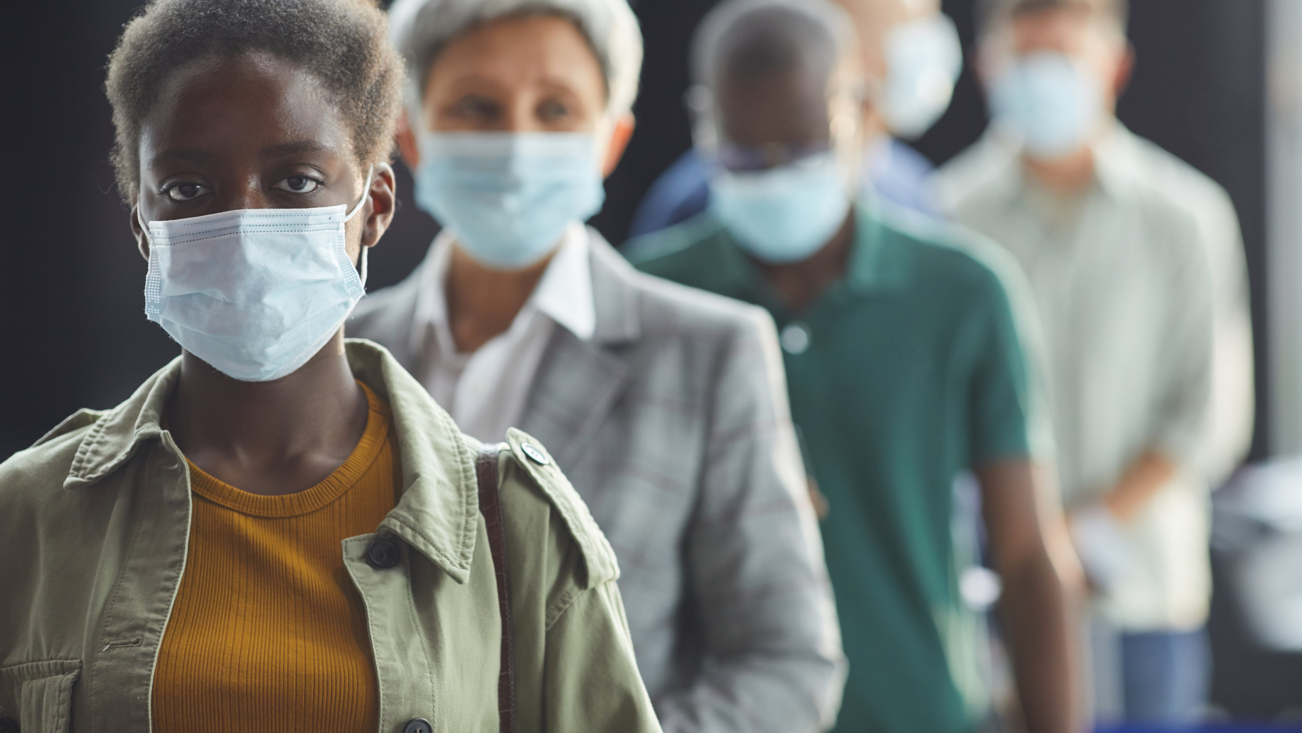 6 años del confinamiento