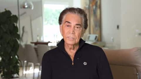 El Puma, José Luis Rodríguez