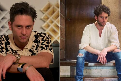 ¿Quién es la novia de Christopher Uckermann? Amante de las cartas, numerología y las energías