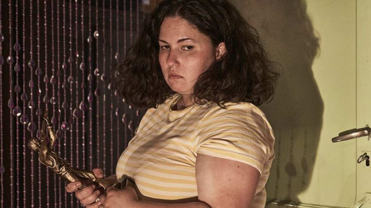 La película española  Cerdita dará de qué hablar en 2022