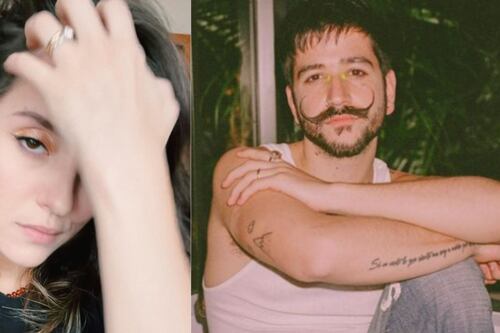 “Hemos vivido terremotos muy complejos”: Camilo habla de las crisis de pareja que ha tenido con Evaluna