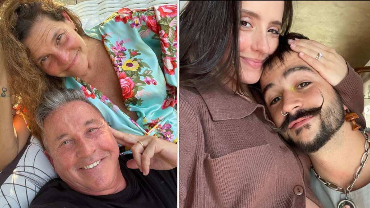 La familia Montaner es dueña de una gran fortuna