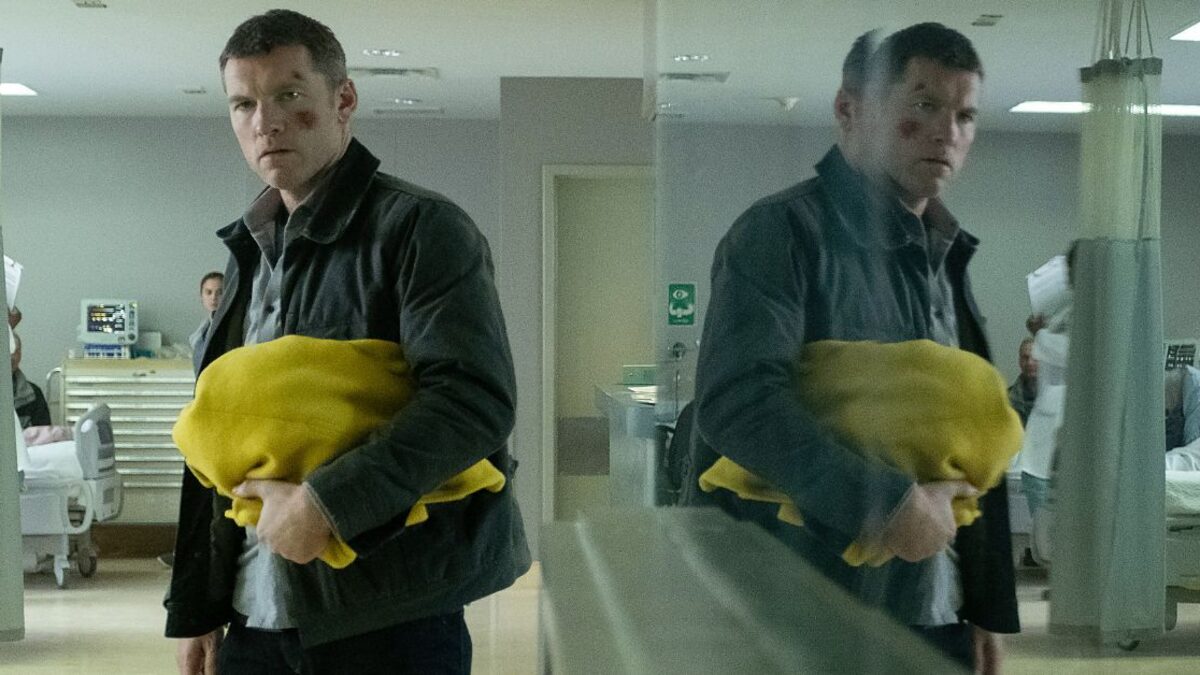 Escena de la película 'Fractura'