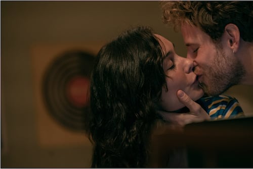 Esta mini serie española te ayudará a recuperarte después de una ruptura dolorosa