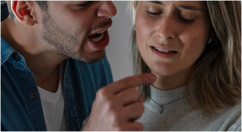 Pareja