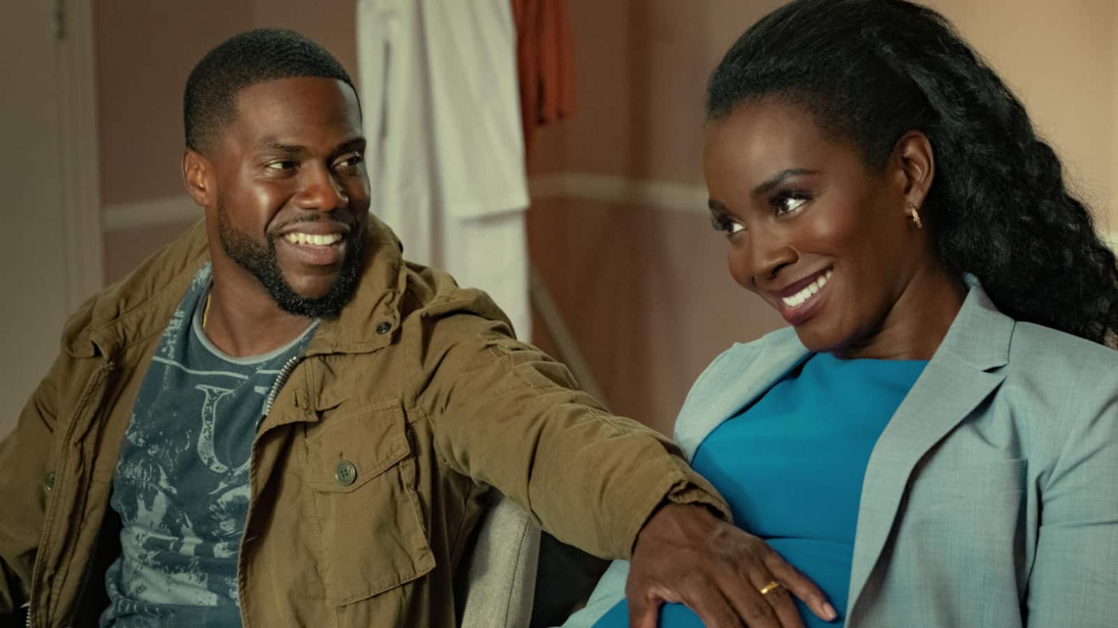 Películas de Netflix basadas en hechos de la vida real