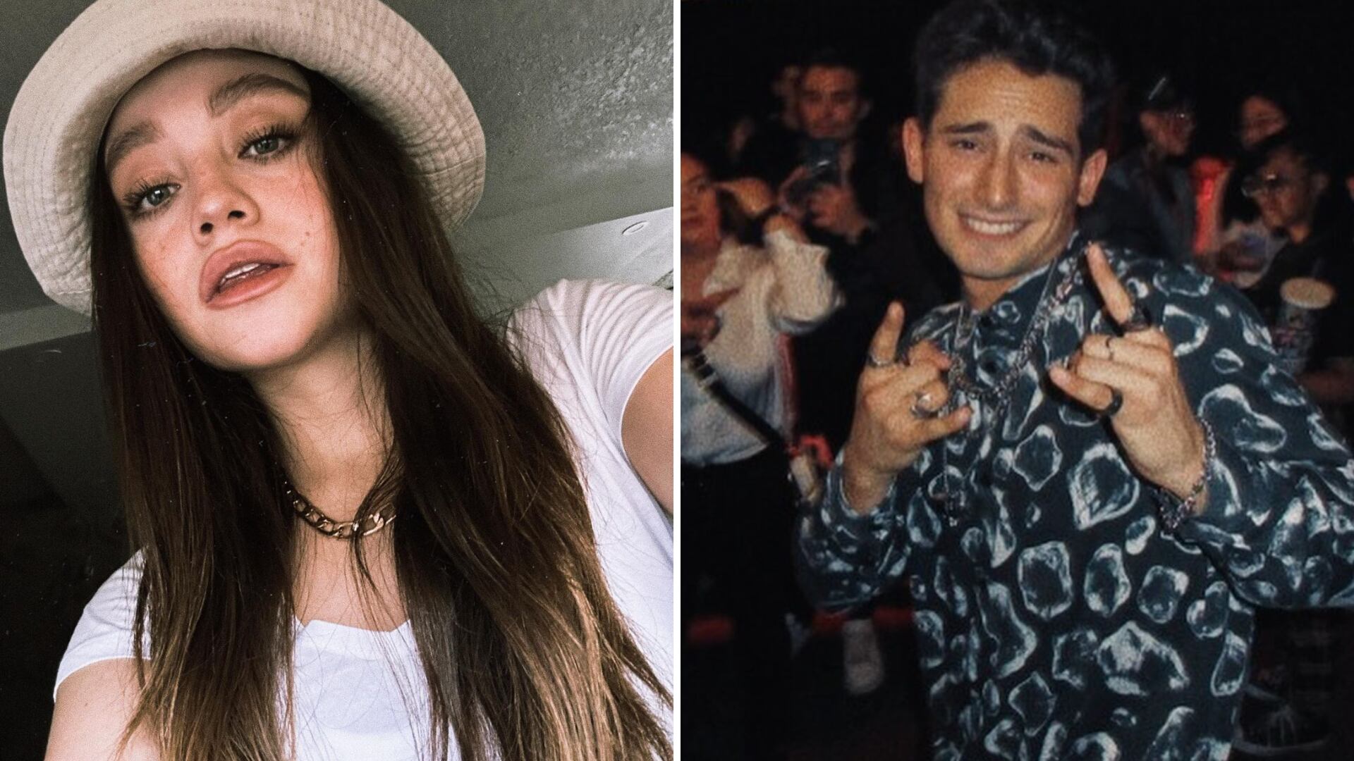 Karol, presuntamente, tiene un nuevo amor y se trataría de Mario Bautista.