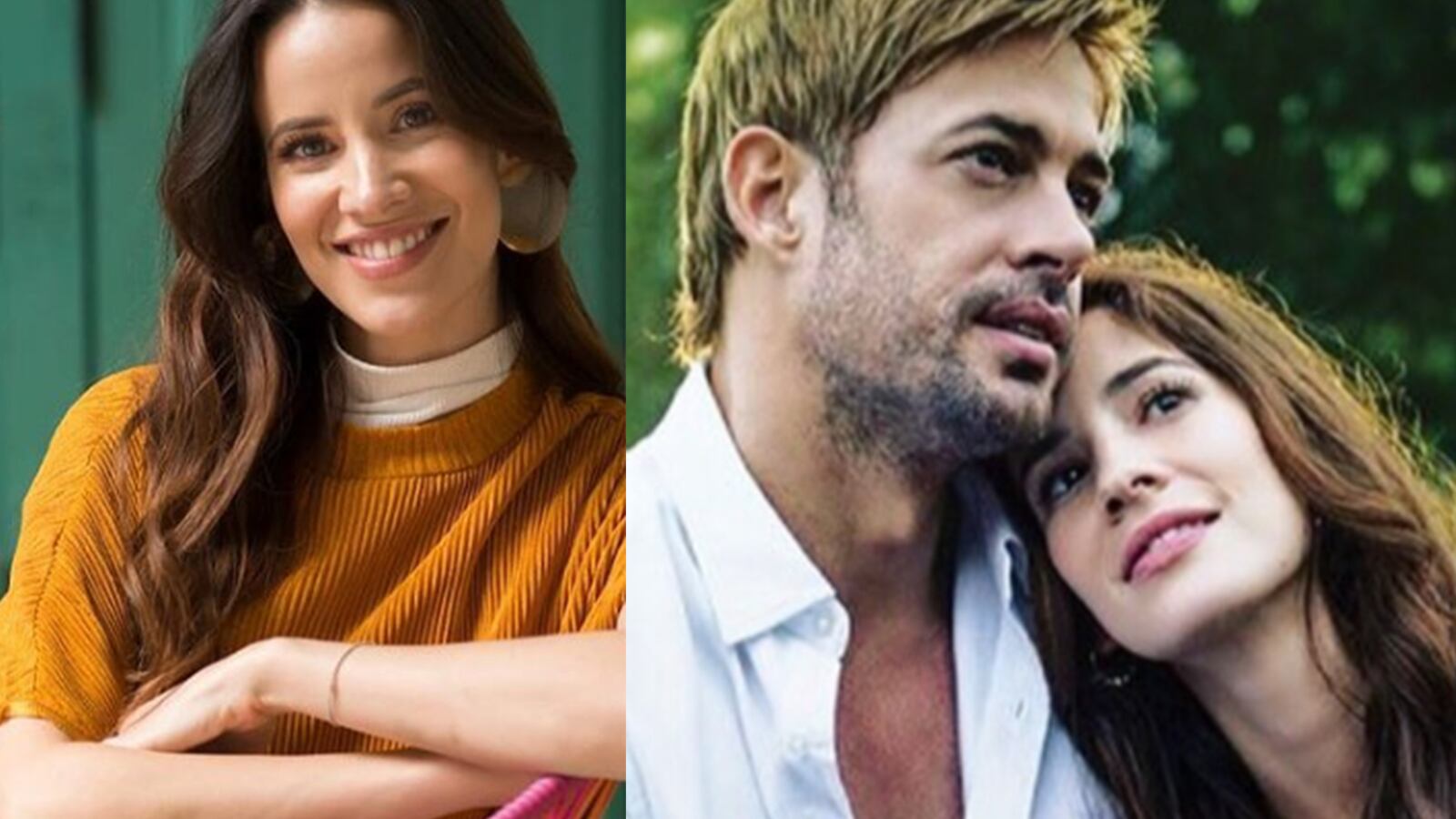 Café con aroma de mujer