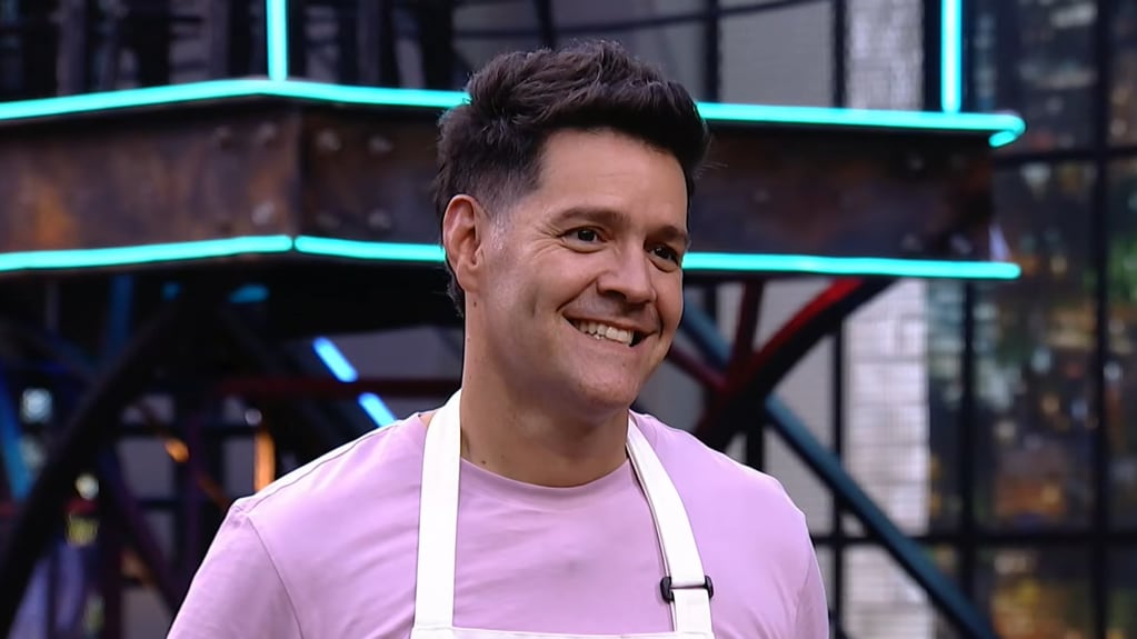 Carlos Luis Andrade gana con su Tonga