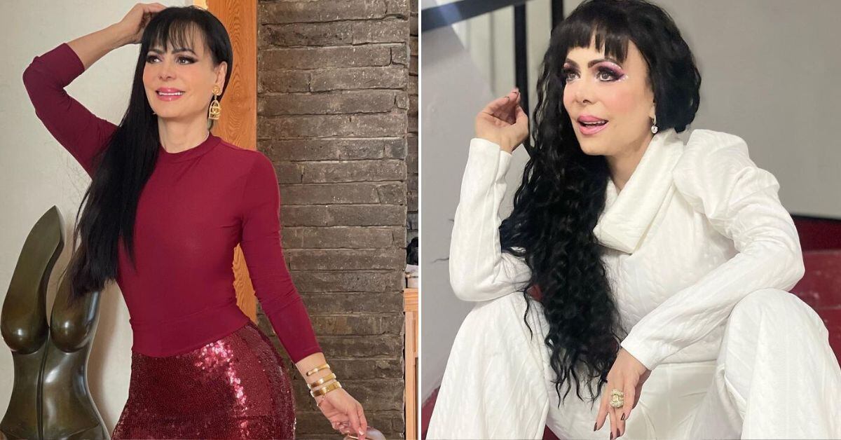 “Mejor que JLo”: Maribel Guardia presume figura envidiable en bikini a sus 65 años y deja boquiabiertos a todos