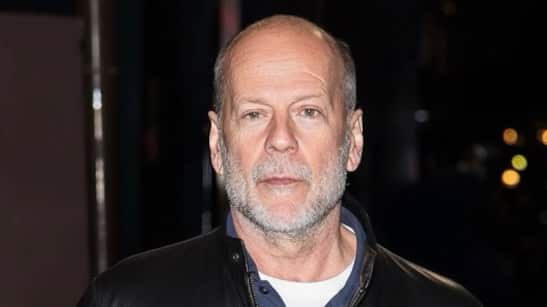 La familia de Bruce Willis donará su cerebro.