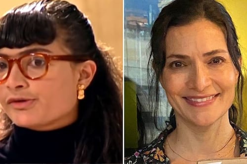 La hija de Ana María Orozco roba las miradas a los 19 años: dicen que es más hermosa que su mamá