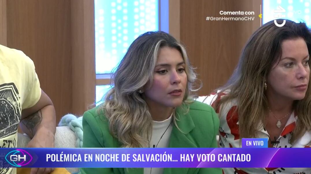Carlyn Romero | Gran Hermano