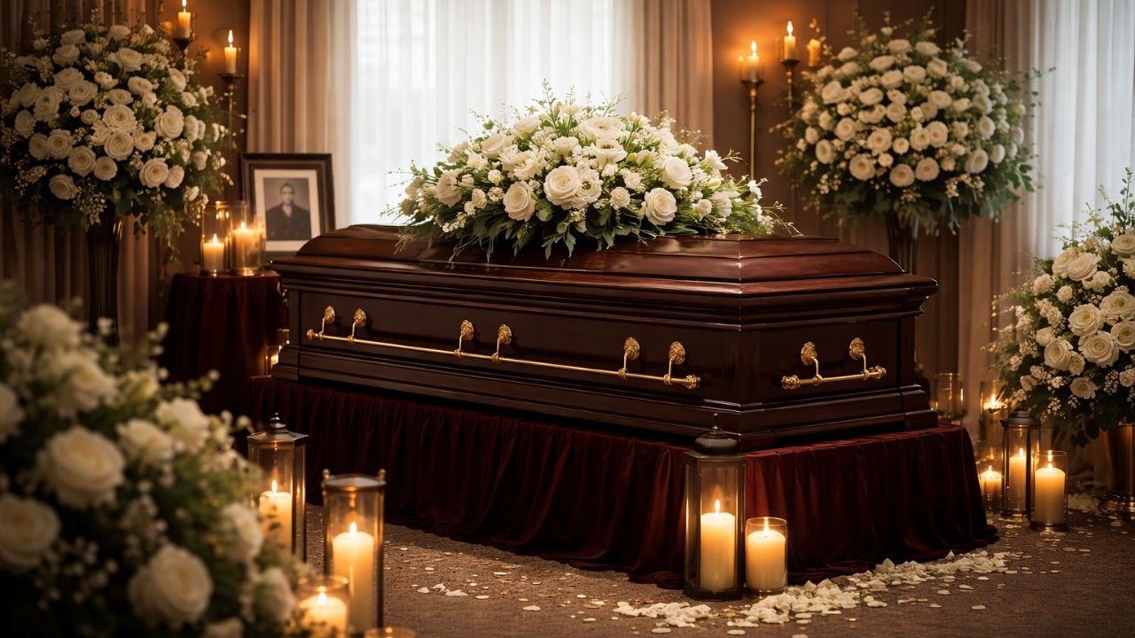 Muere querido actor que participó en 'Los Pitufos'