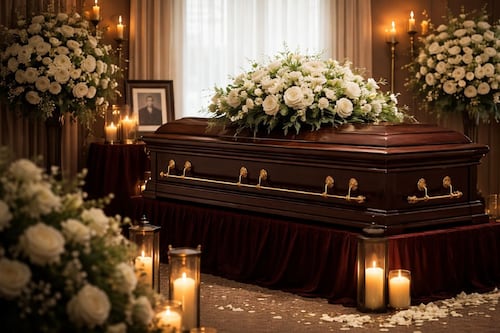 Muere actor de telenovelas que compartió pantalla con Salma Hayek; ¿Qué le pasó?