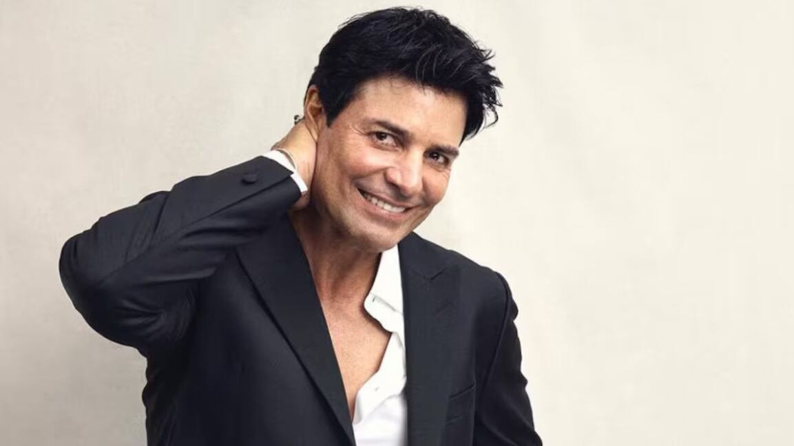 Chayanne