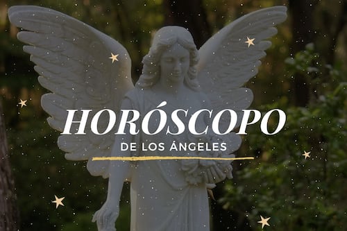 Horóscopo de los Ángeles de hoy viernes 14 de noviembre: los mensajes que tu alma necesita escuchar en este momento