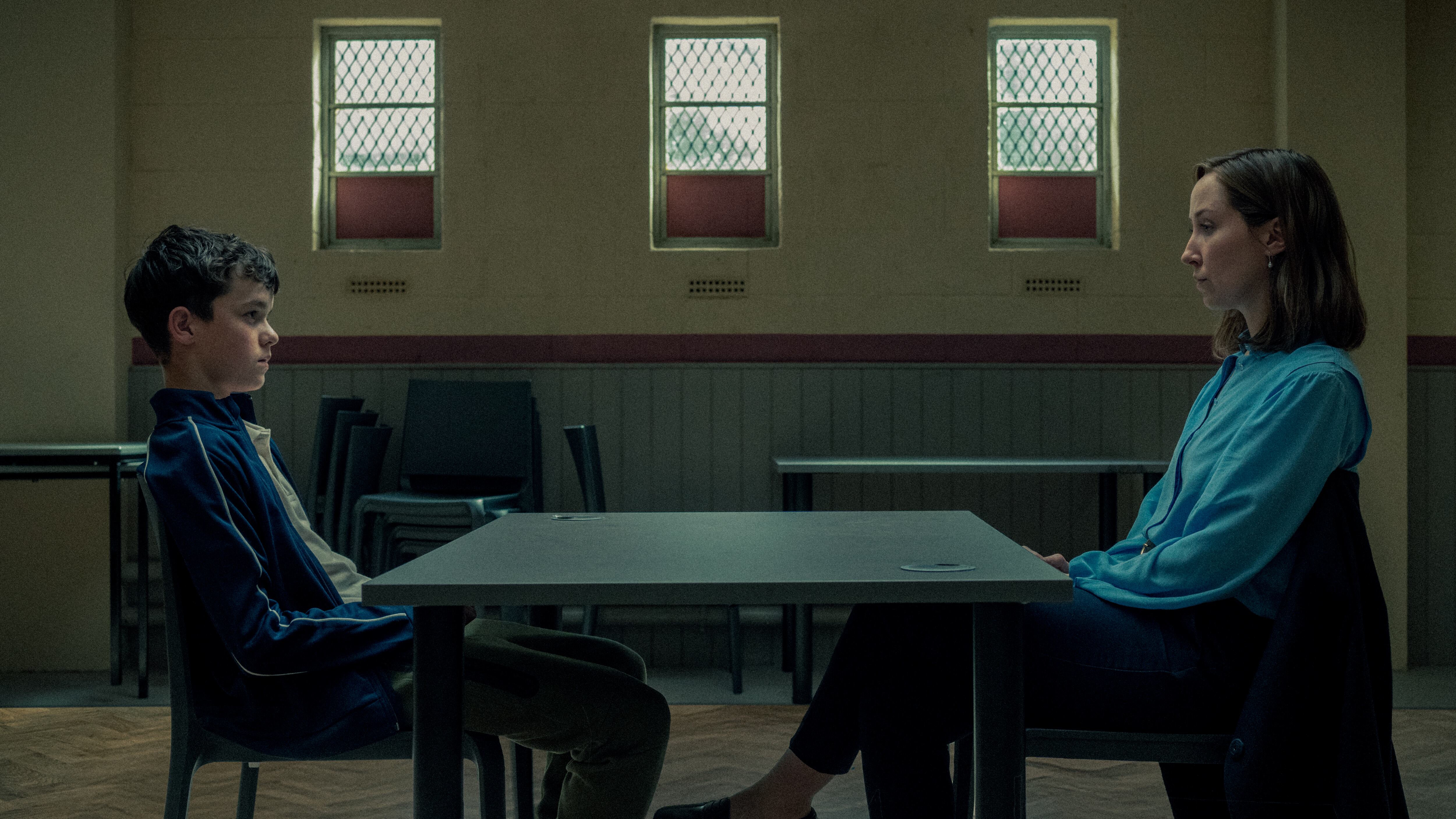 La aplaudida serie de Netflix