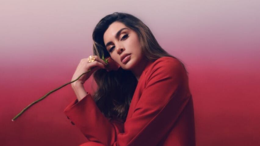 Krysthel Chuchuca, actriz y empresaria ecuatoriana