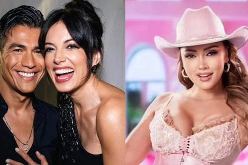 “La intención de él era intimar”: aseguran que Américo buscó a La Rancherita cuando aún estaba con Yamila Reyna