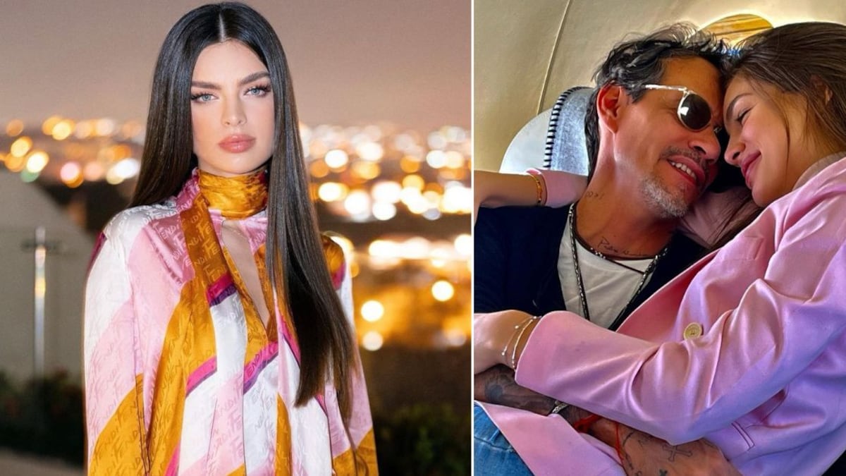 La pareja zanjó los rumores de separación con una respuesta elegante.