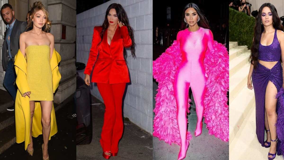 Colores de ropa para atraer éxito y dinero