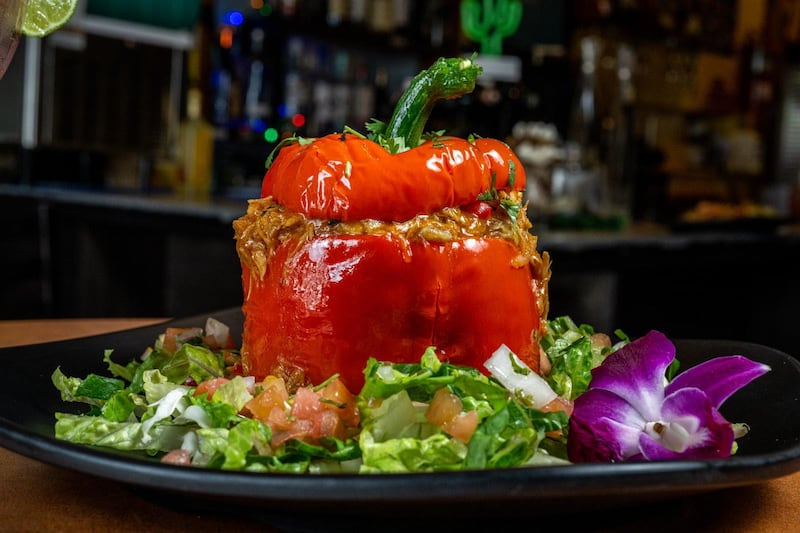 Pepper Bistro Bayamón