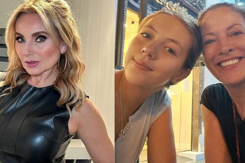 Hija de Andrea Noli y Jorge Salinas reaparece y envía “contundente” mensaje a Elizabeth Álvarez