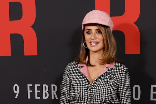Penélope Cruz tendrá un cameo en ‘Toy Story 5’