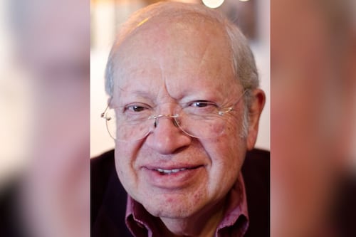 Muere Eduardo Manzano ‘El Polivoz’, actor de ‘Una Familia de Diez’ a los 87 años